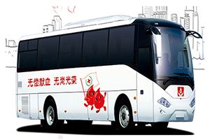 流動采血車的監(jiān)管，廠家建議這樣做