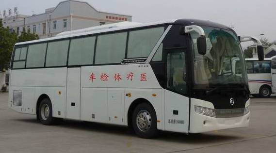 保護(hù)視力，廣州體檢車廠家一直在行動(dòng)！