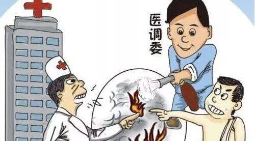 醫(yī)療人員立法保護(hù)啦，醫(yī)院救護(hù)車正規(guī)化還會(huì)遠(yuǎn)嗎？02