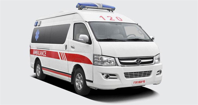 救護(hù)車品牌怎么選？看這一點(diǎn)你就知道了。02